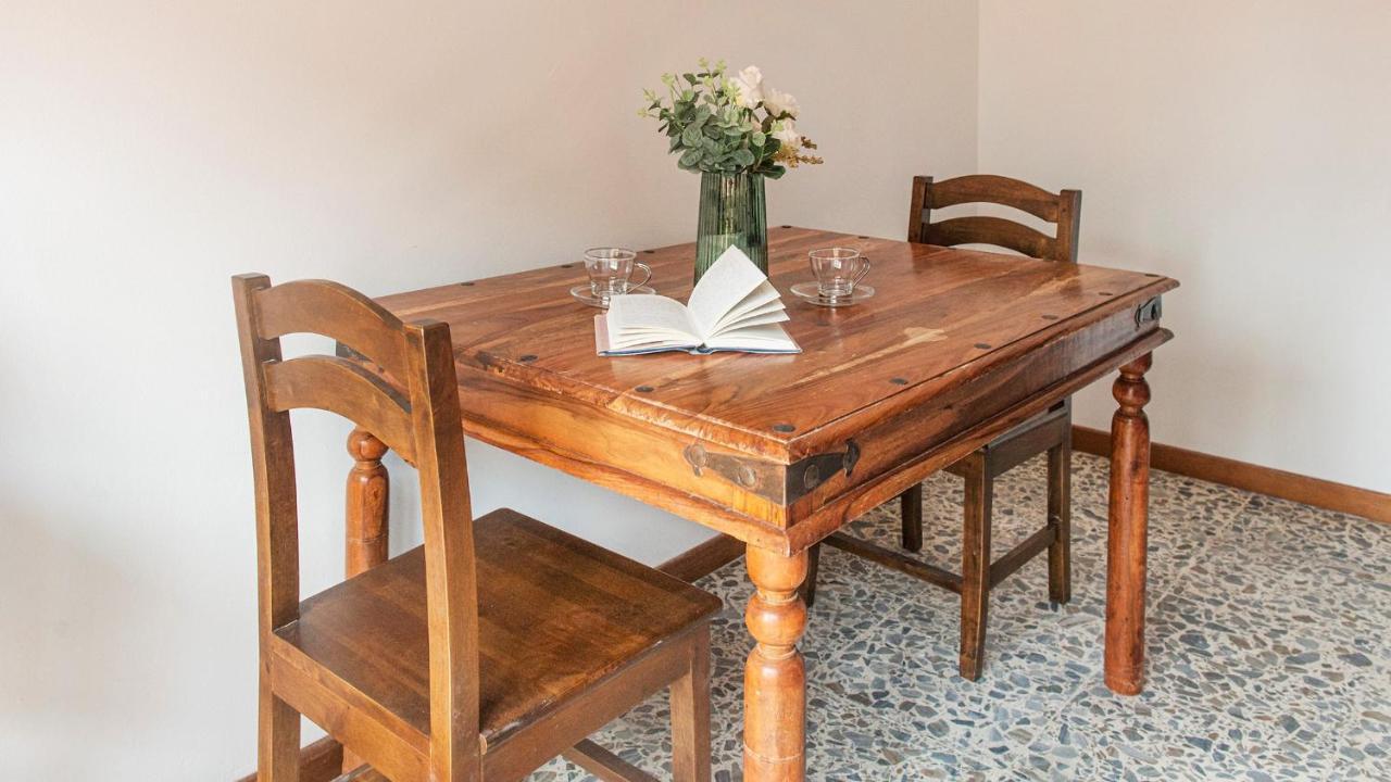 Welcomely - Vittorio Emanuele 17 A Appartamento Alghero Esterno foto