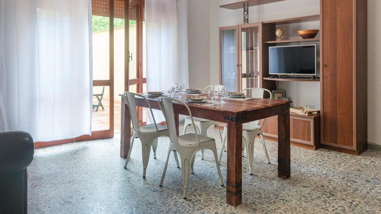 Welcomely - Vittorio Emanuele 17 A Appartamento Alghero Esterno foto