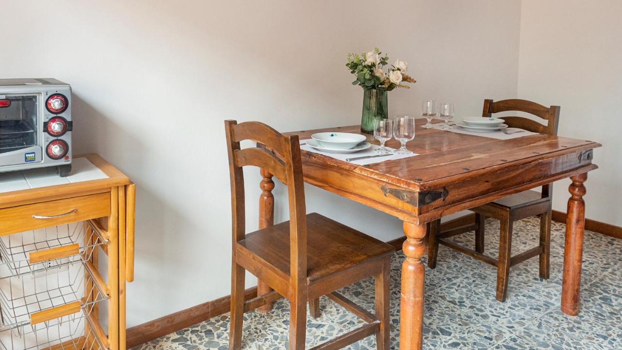 Welcomely - Vittorio Emanuele 17 A Appartamento Alghero Esterno foto