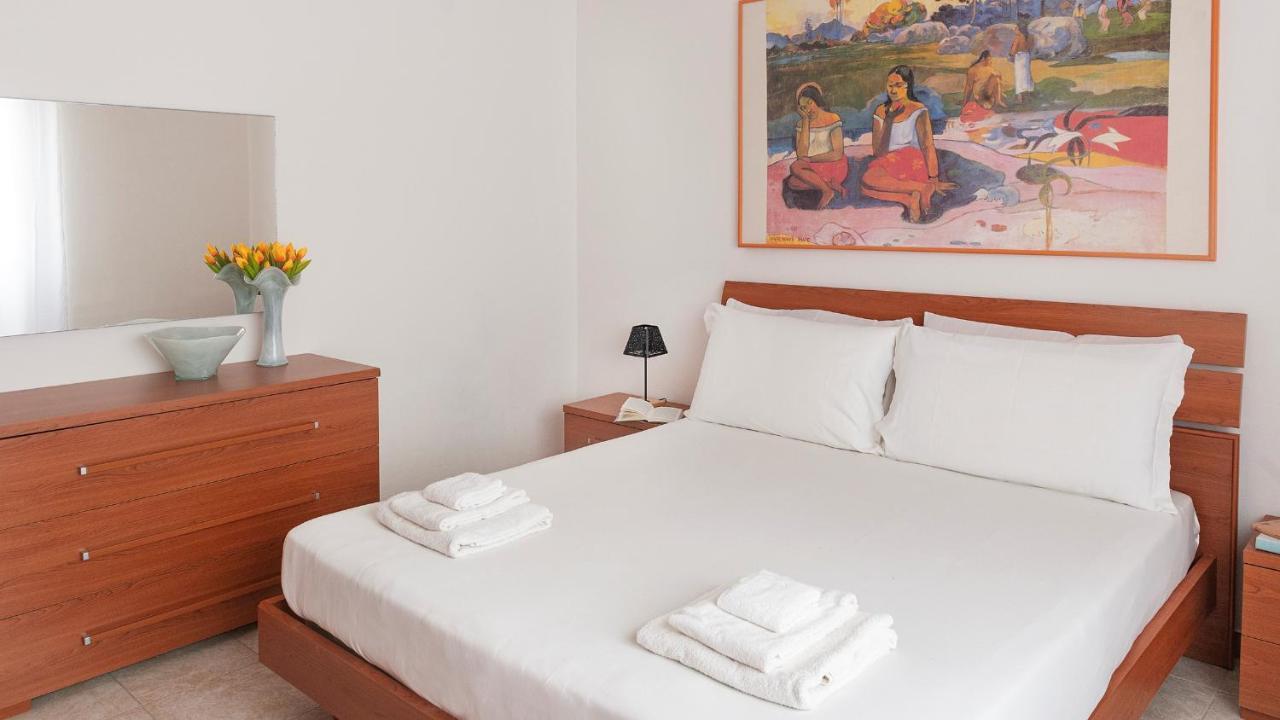 Welcomely - Vittorio Emanuele 17 A Appartamento Alghero Esterno foto