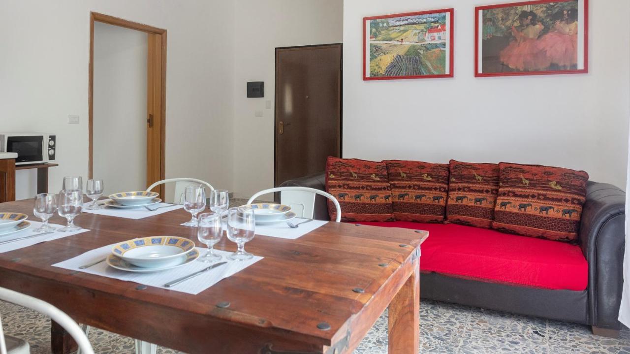 Welcomely - Vittorio Emanuele 17 A Appartamento Alghero Esterno foto